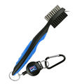 PGA Tour Grey Club Brush Groove Cleaner - Image 2