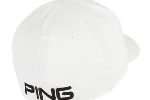 PING Tour Structured Cap - Image 2