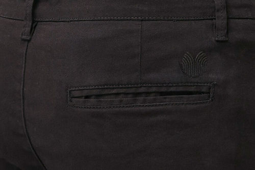 Palm Grove Chino Golf Trousers - Image 3