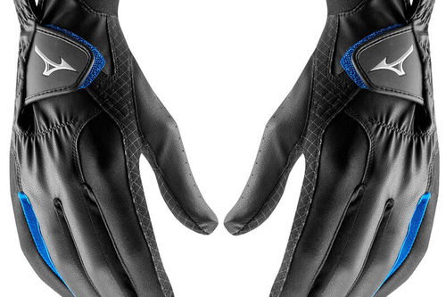Mizuno Golf RainFit Golf Gloves - Pair - Image 1