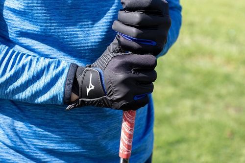 Mizuno Golf RainFit Golf Gloves - Pair - Image 3