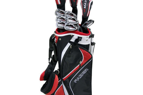 Fazer CTR20 Package Set - Image 1