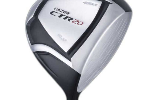 Fazer CTR20 Package Set - Image 2