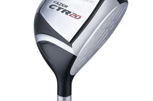 Fazer CTR20 Package Set - Image 3