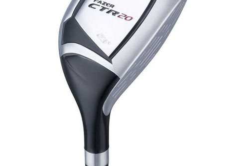 Fazer CTR20 Package Set - Image 4