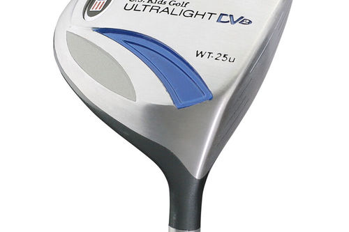 US Kids Ultralight DV2 Junior Driver - Image 1