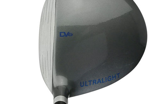 US Kids Ultralight DV2 Junior Driver - Image 2