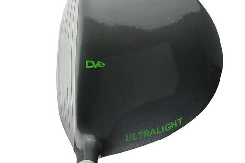 US Kids Ultralight DV2 Junior Driver - Image 4