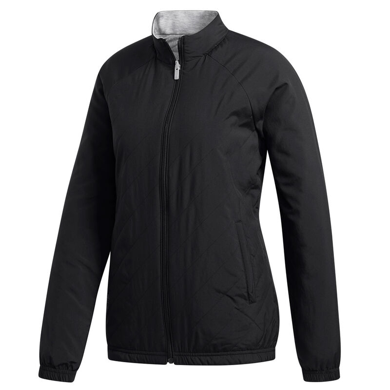 adidas Golf Reversible Quilted Ladies Golf Jacket just £59.95