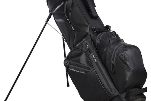BIG MAX Aqua Wave Golf Stand Bag - Image 2