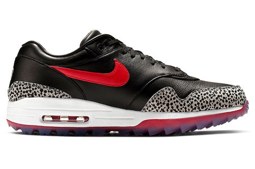 Nike Golf Air Max 1G NRG Golf Shoes - Image 1