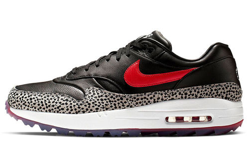 Nike Golf Air Max 1G NRG Golf Shoes - Image 2