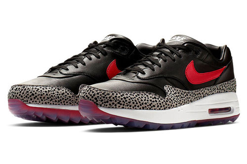Nike Golf Air Max 1G NRG Golf Shoes - Image 3