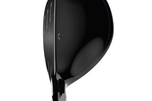 Wilson Staff Mens Red Right Hand D7 Hybrid - Image 2