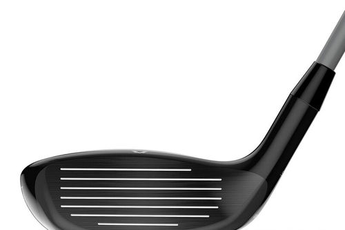 Wilson Staff Mens Red Right Hand D7 Hybrid - Image 3