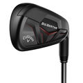 Callaway Golf Big Bertha 19 Right Hand 5-SW 7 Steel Irons - Image 2