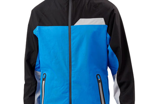 benross golf jacket