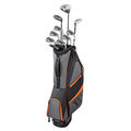 Wilson X31 Steel Package Set - Image 1