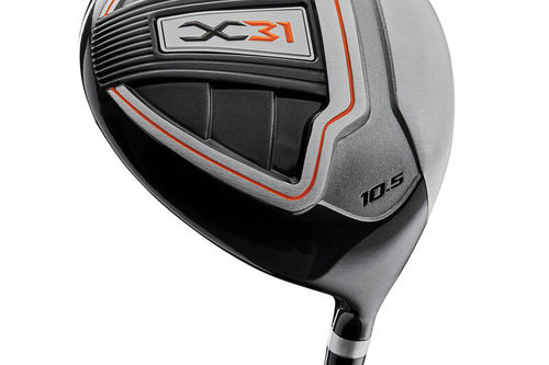 Wilson X31 Steel Package Set - Image 2