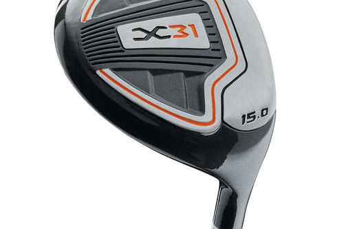 Wilson X31 Steel Package Set - Image 3