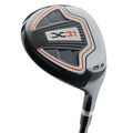 Wilson X31 Steel Package Set - Image 3