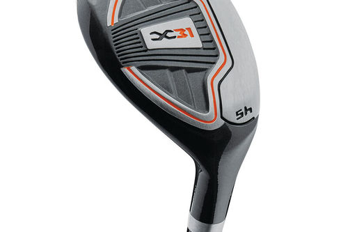 Wilson X31 Steel Package Set - Image 4