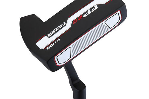 Fazer Mens FP22 410 Right Hand Putter - Image 1