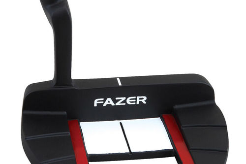 Fazer Mens FP22 410 Right Hand Putter - Image 2