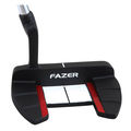 Fazer Mens FP22 410 Right Hand Putter - Image 2
