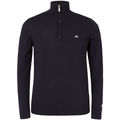 J.Lindeberg Kian Tour Merino Golf Sweater - Image 1