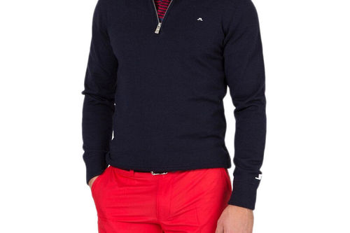 J.Lindeberg Kian Tour Merino Golf Sweater - Image 2