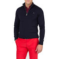 J.Lindeberg Kian Tour Merino Golf Sweater - Image 2
