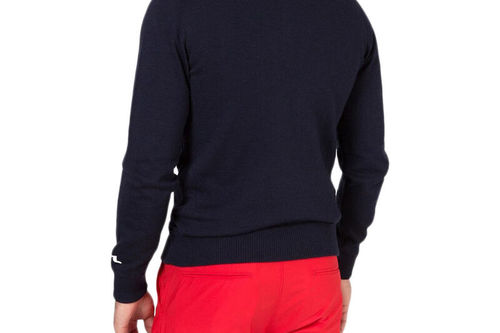 J.Lindeberg Kian Tour Merino Golf Sweater - Image 3
