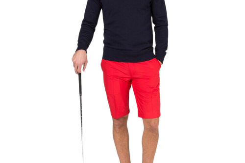 J.Lindeberg Kian Tour Merino Golf Sweater - Image 4