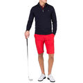 J.Lindeberg Kian Tour Merino Golf Sweater - Image 4