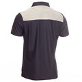 Calvin Klein Pique Colour Block Golf Polo Shirt - Image 2