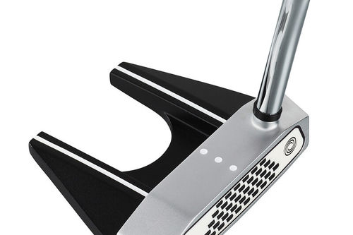 Odyssey Stroke Lab SEVEN Pistol Putter - Image 2