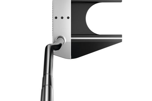 Odyssey Stroke Lab SEVEN Pistol Putter - Image 3