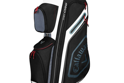 Callaway Golf Chev Org Golf Cart Bag 2019 - Image 1