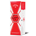 Callaway Golf Supersoft 12 Ball Pack 2019 - Image 2
