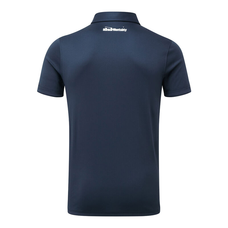 Bunker Mentality Frank Golf Polo Shirt just £39.99