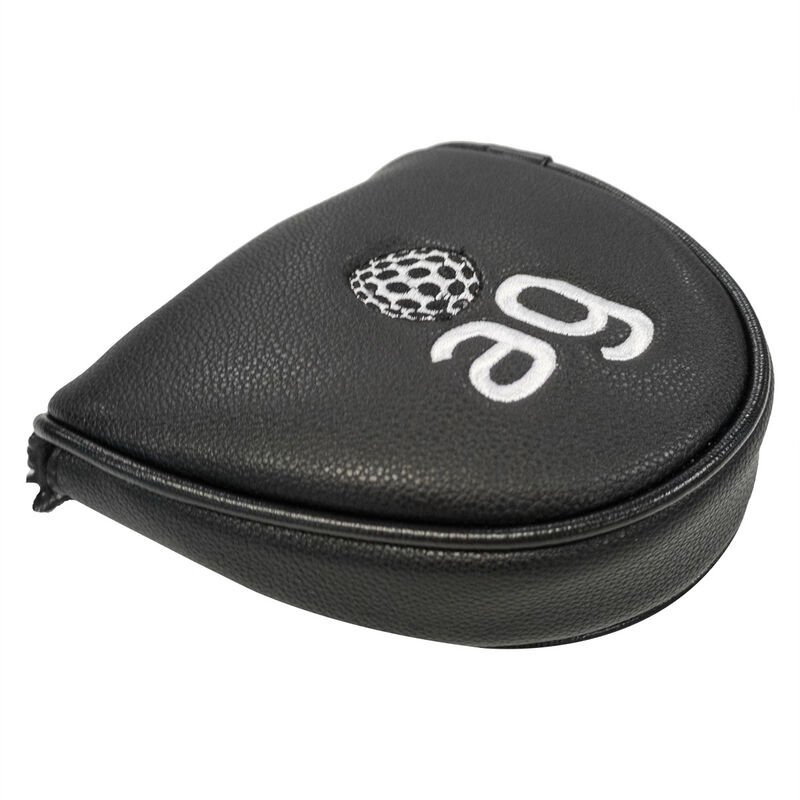 AG Essentials Mallet Style Putter Head Cover just £4.99