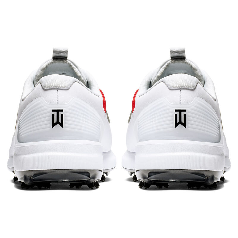 nike men's tiger woods 71 fastfit golf