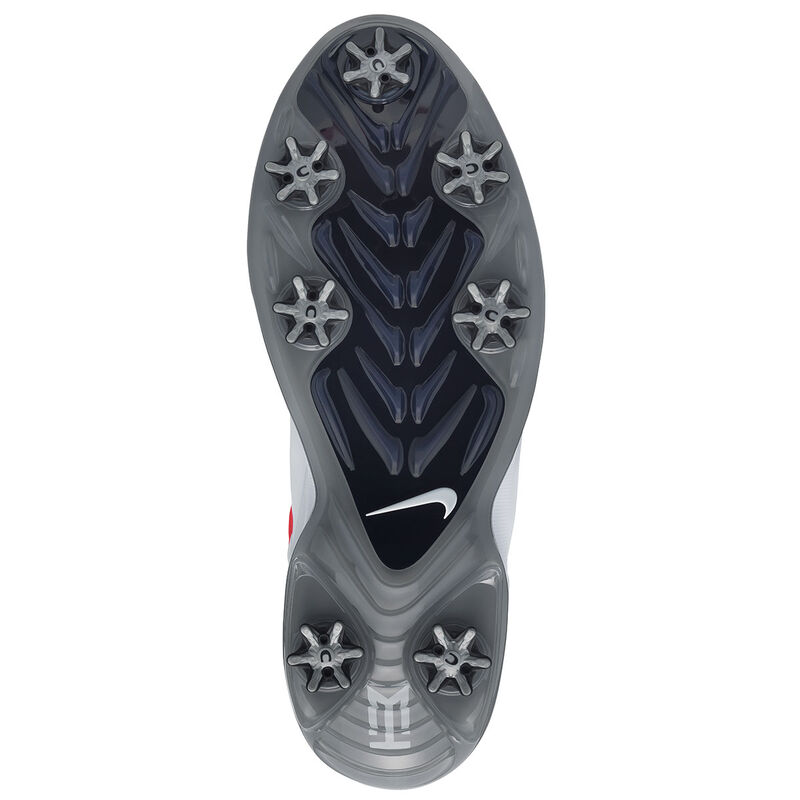 tiger woods 71 fastfit golf shoes