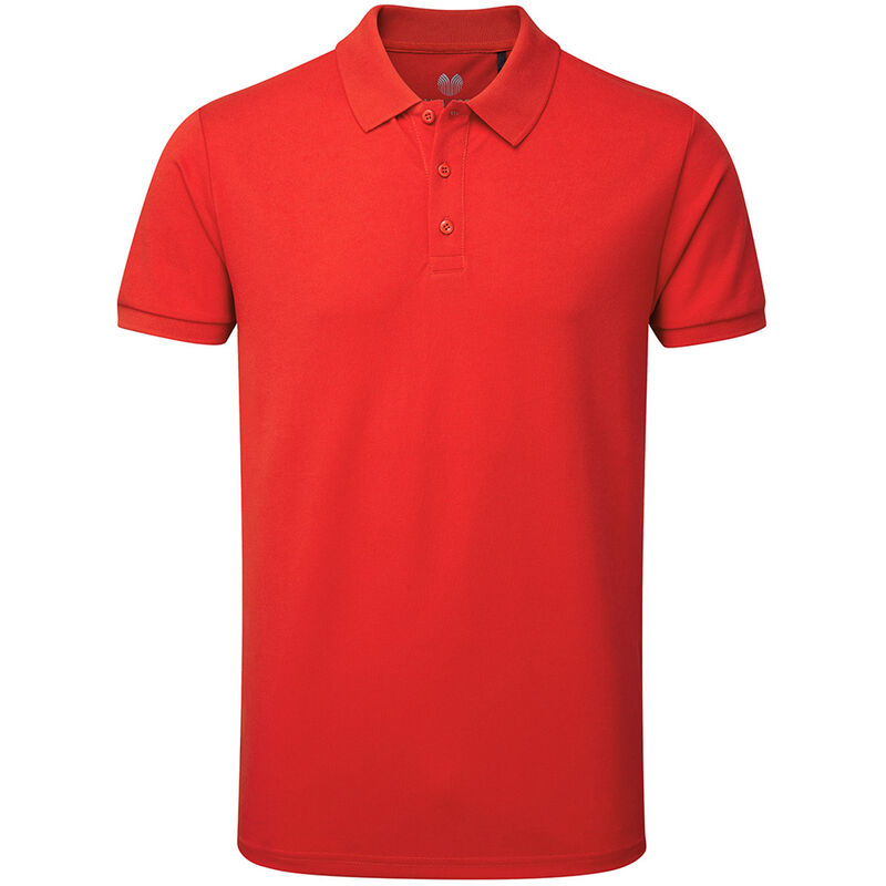 Palm Grove Classic Core Golf Polo Shirt just £9.95
