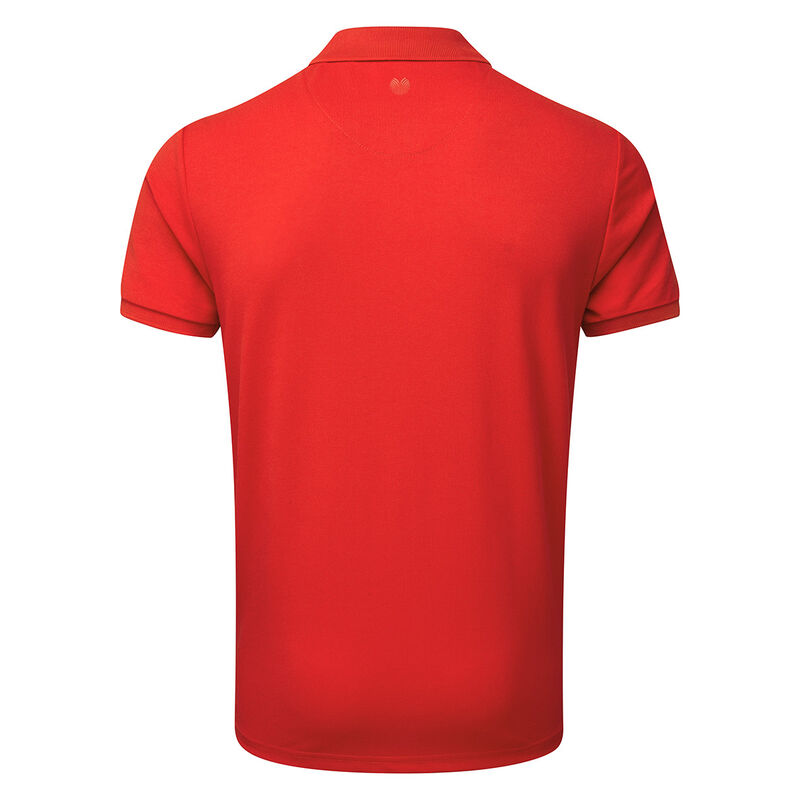Palm Grove Classic Core Golf Polo Shirt just £9.95