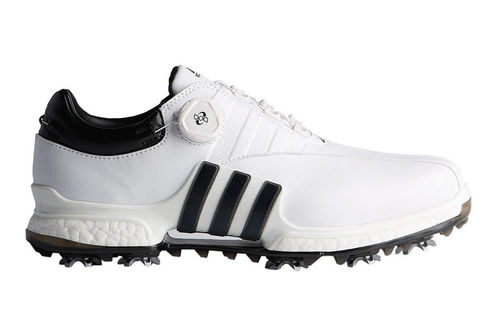 adidas Golf Tour360 BOA 2.0 Golf Shoes - Image 1