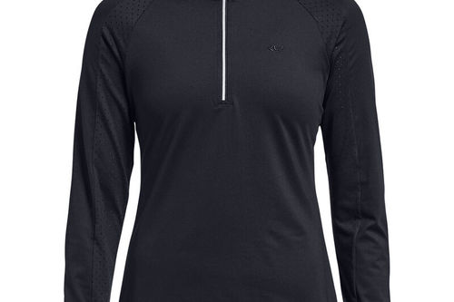 Röhnisch Chip 1/2 Zip Ladies Golf Jacket - Image 1