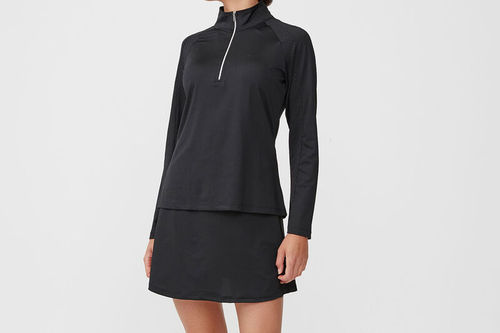 Röhnisch Chip 1/2 Zip Ladies Golf Jacket - Image 2