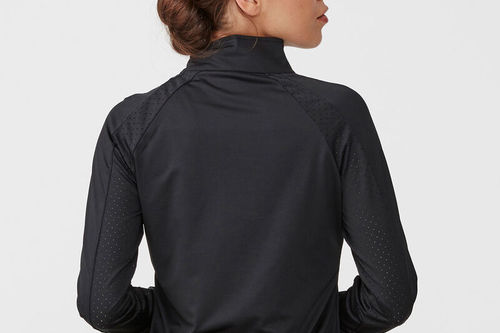 Röhnisch Chip 1/2 Zip Ladies Golf Jacket - Image 4